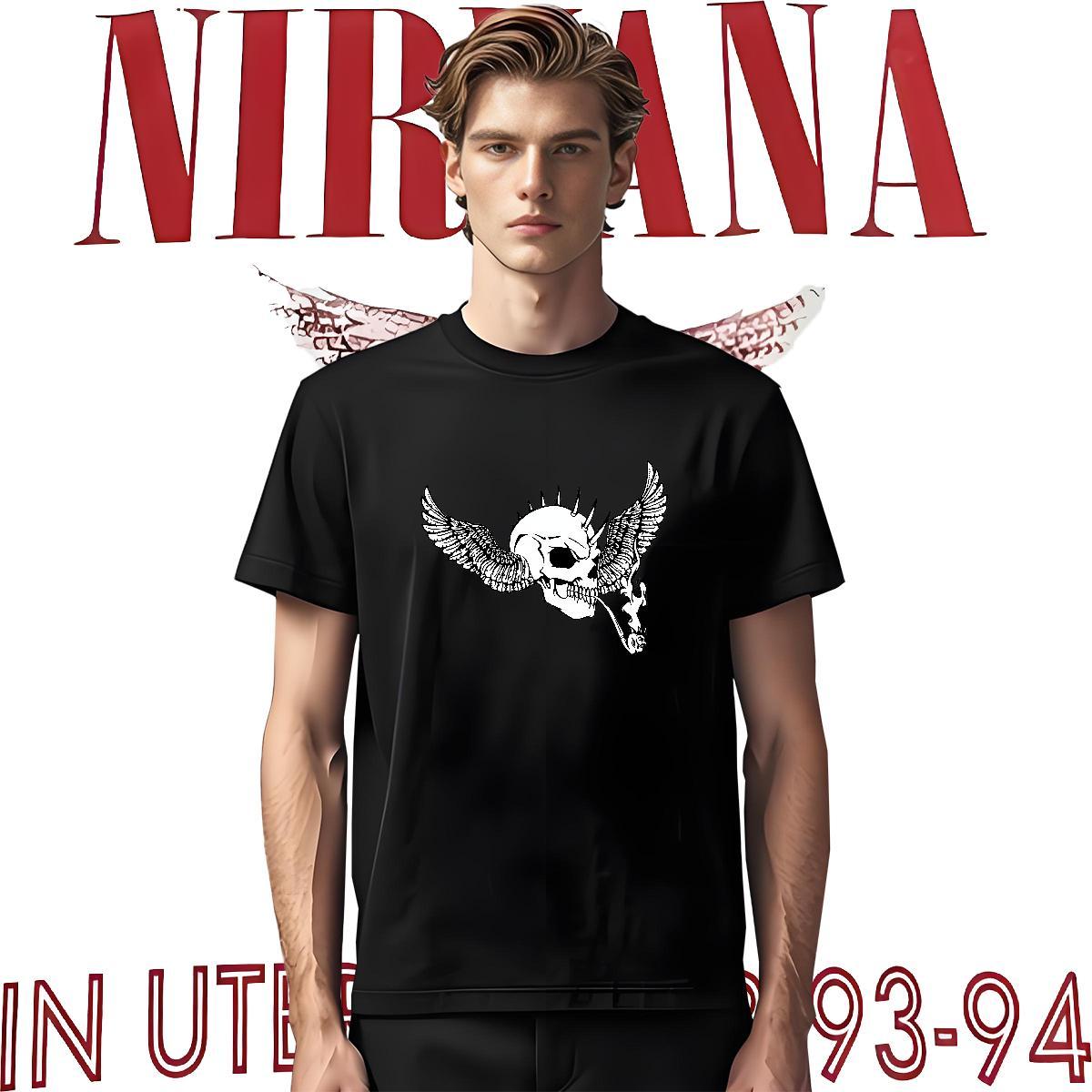 High Quality Mens T Shirts 100% Cotton 230g skull Summer Casual Plus Size Custom Breathable Couples T Shirts 2024 Wear