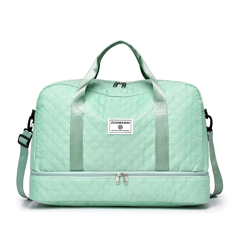 Women Bag Duffel Bags Fashion Trendy Practicality Multifunctional Business Portable Free shipping