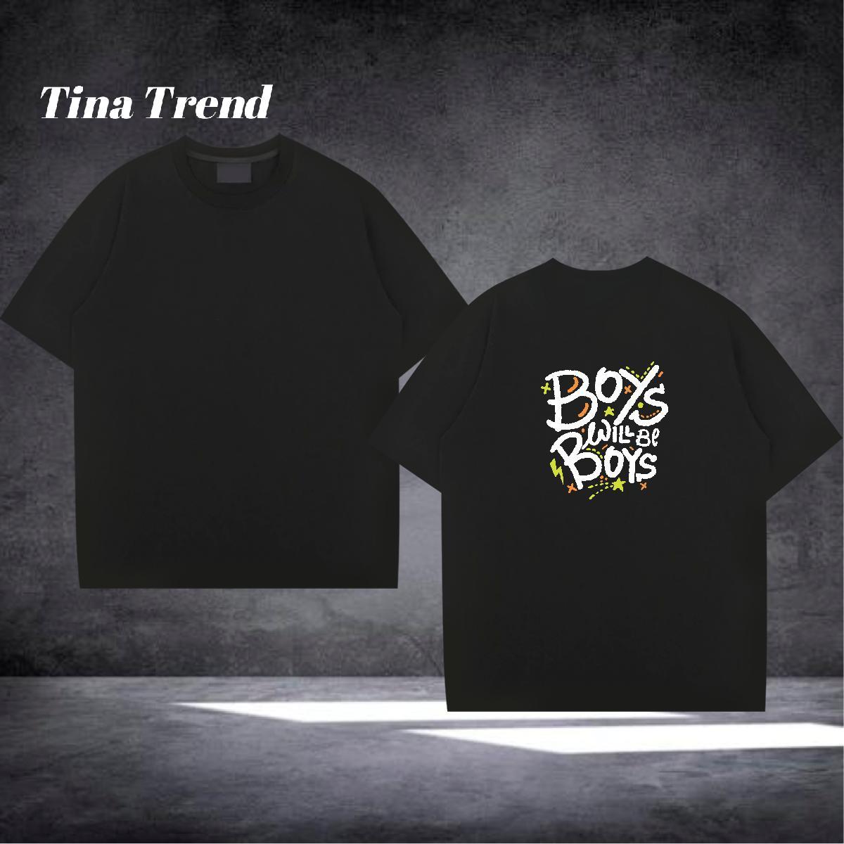 Brand T Shirts Men 230g Cotton letter Casual DIY Printed O-Neck Short Sleeve Mens Tshirts Free Shipping Wear