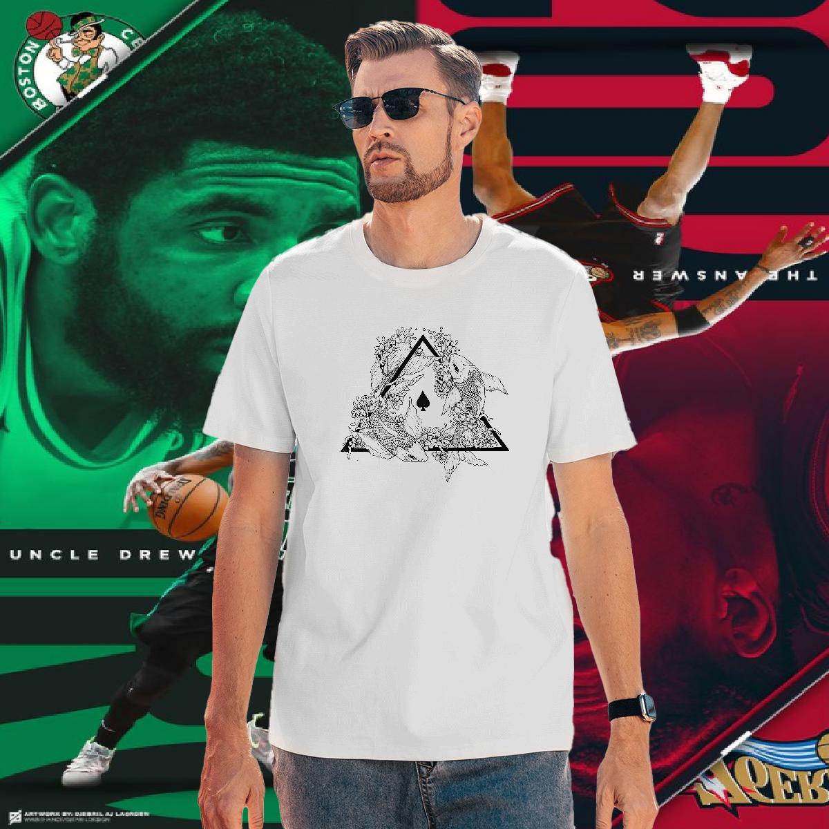 Cool Men T Shirts 100% Cotton 230g eye of the devil Summer Casual Custom Printed Breathable Short Sleeve Mens Tshirts 2024 New Clothings