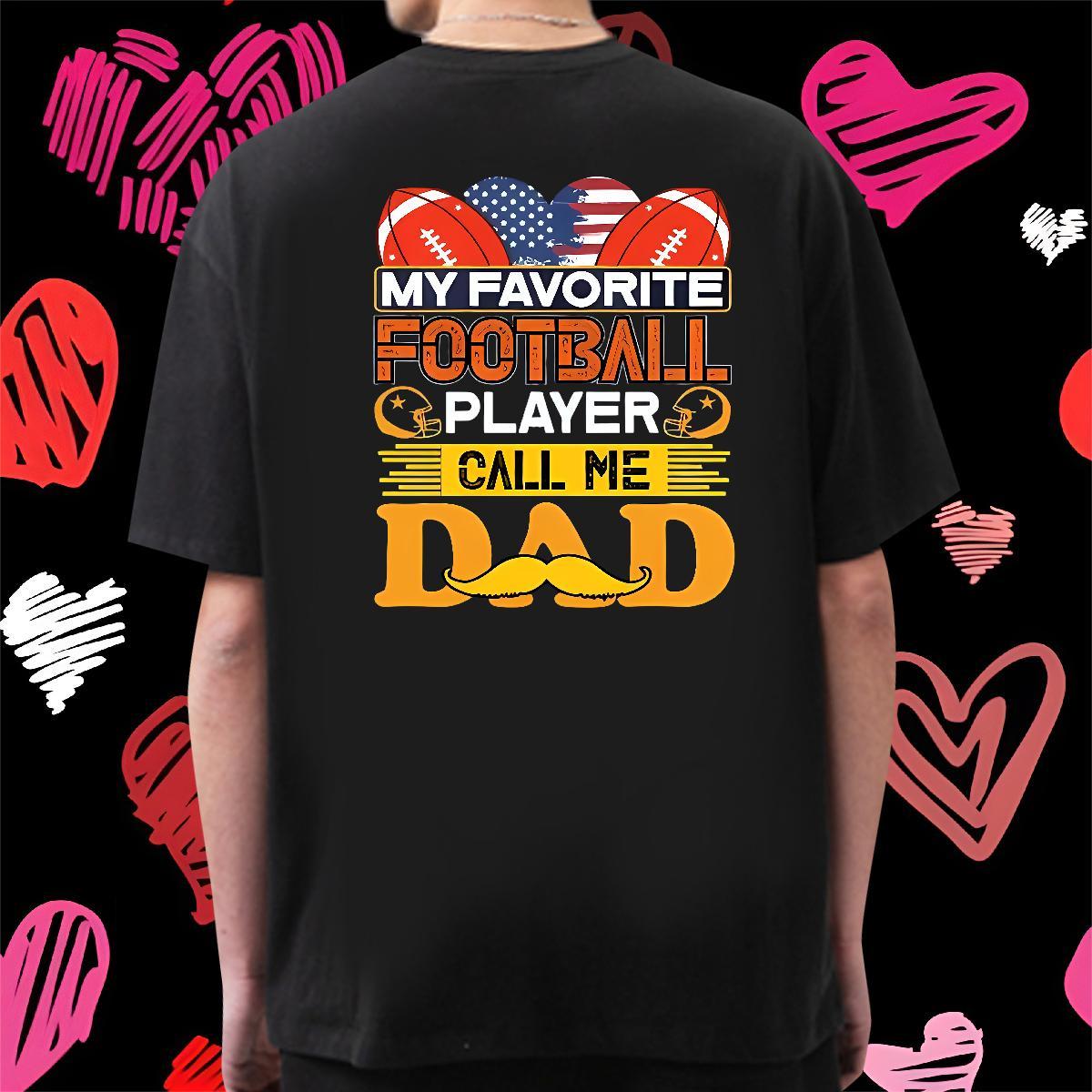Classic Men T Shirts 100% Cotton 230g rugby Daily Outfit DIY Breathable Crew Neck Men Tshirts Casual New Top Tees