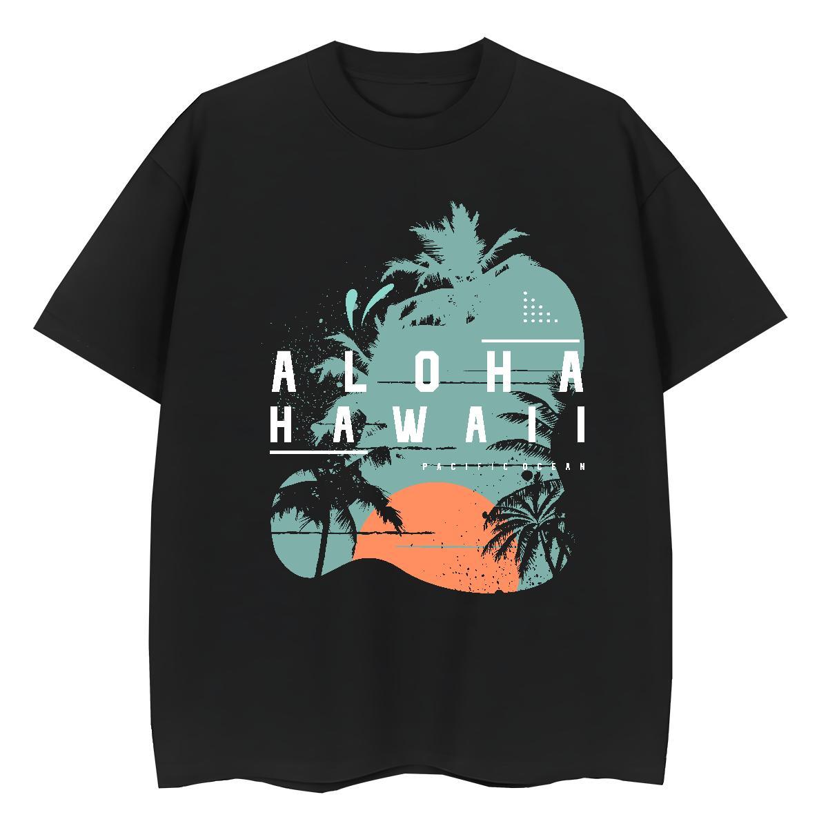 Designer Nice Tshirt for Man Woman 100% Cotton 230g icon Casual Beach Woman T Shirts O-Neck Short Sleeve Custom Cartoon Top Shirts