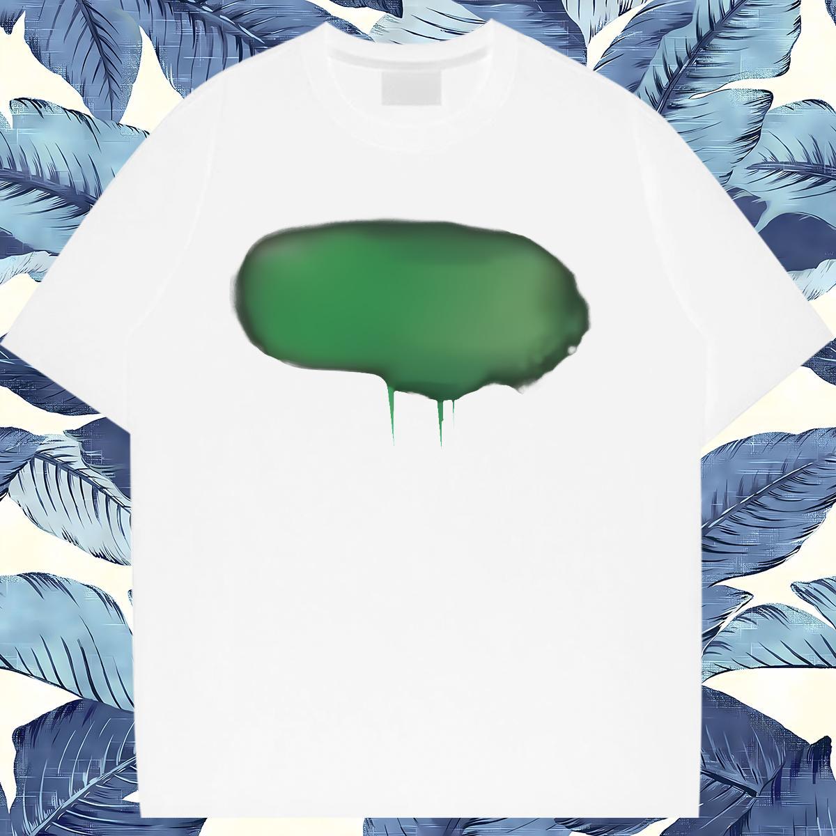 Soft Lady T shirt 230g Cotton icon Daily Outfit T-Shirts Breathable Short Sleeve DIY Printed Clothings