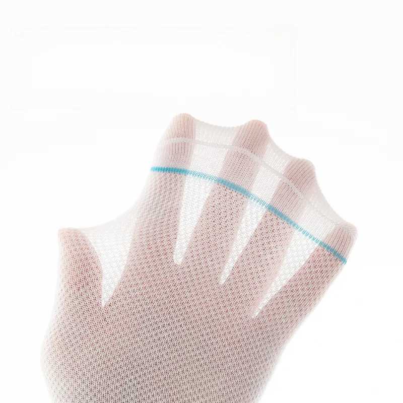 10 Pairs of Childrens Socks Summer Thin Cotton Socks Cotton Material Girls Socks Suitable for Boys Wear Breathable Sweat-Absorbent CL240824