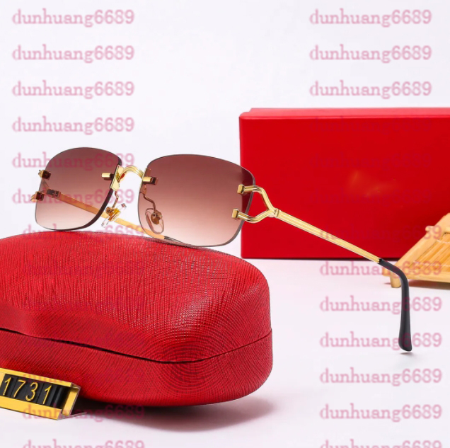 Glasses Frame Women's Sunglasses Classic Square Rest Rectangle Glasses Multi color Fashion Glasses Frame Men's cart Sunglasses