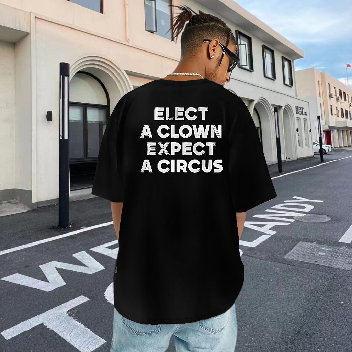 Designer Mens T Shirts 230g 100% Cotton letter Outdoor Custom Print Oversized Round Neck Short Sleeve Tshirts Customized Tees