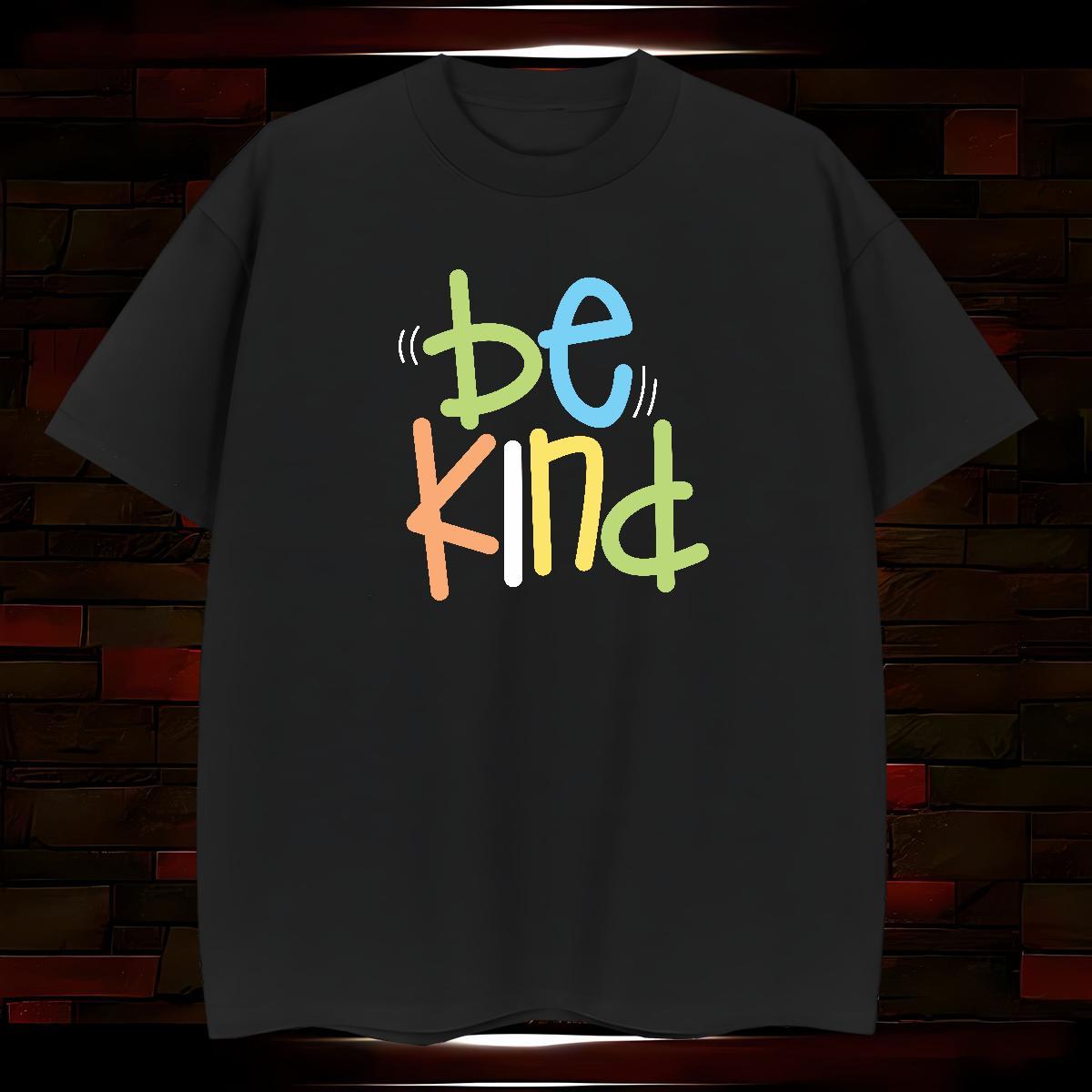 Soft T-Shirts for Men 230g 100% Cotton letter Hip Hop Custom Anime Breathable Crew Neck Mens Tshirts Fashion Casual Clothings