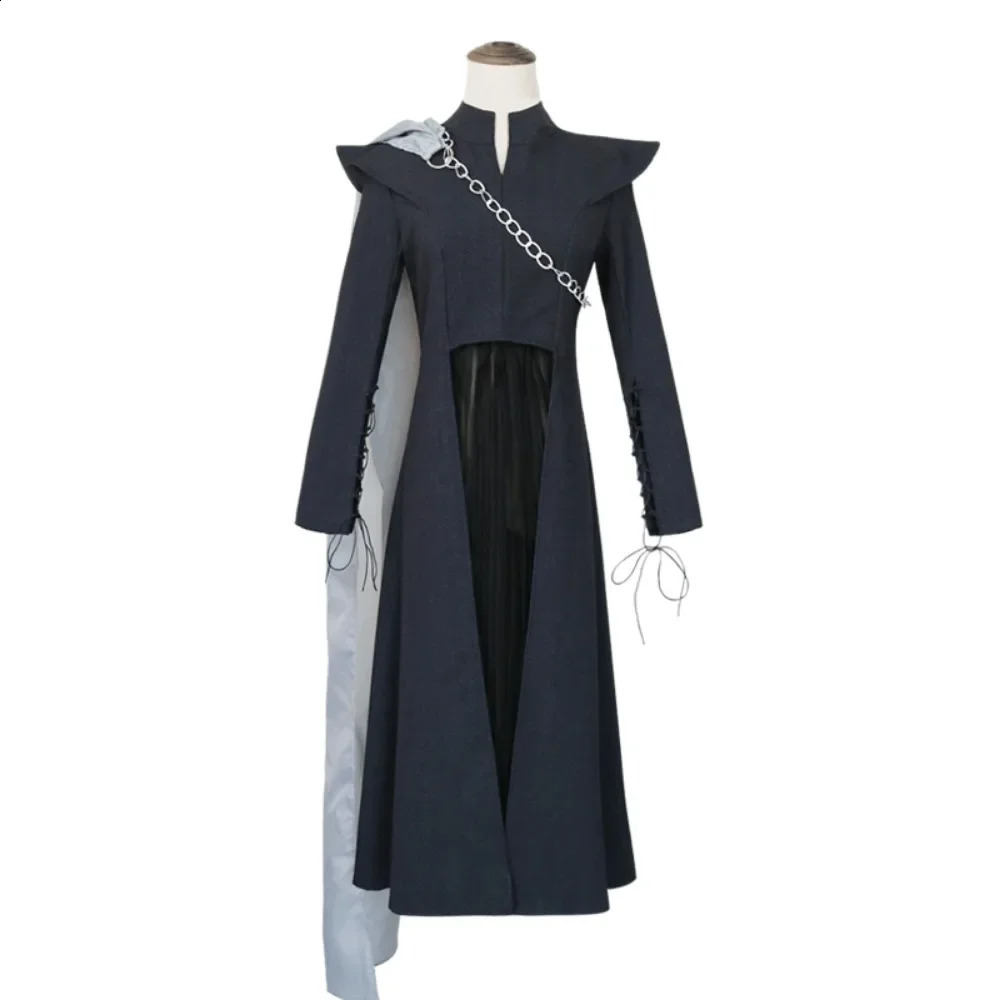 Dragon cosplay costume Daenerys in Song of Ice and Fire Halloween Game Thrones Season 240823