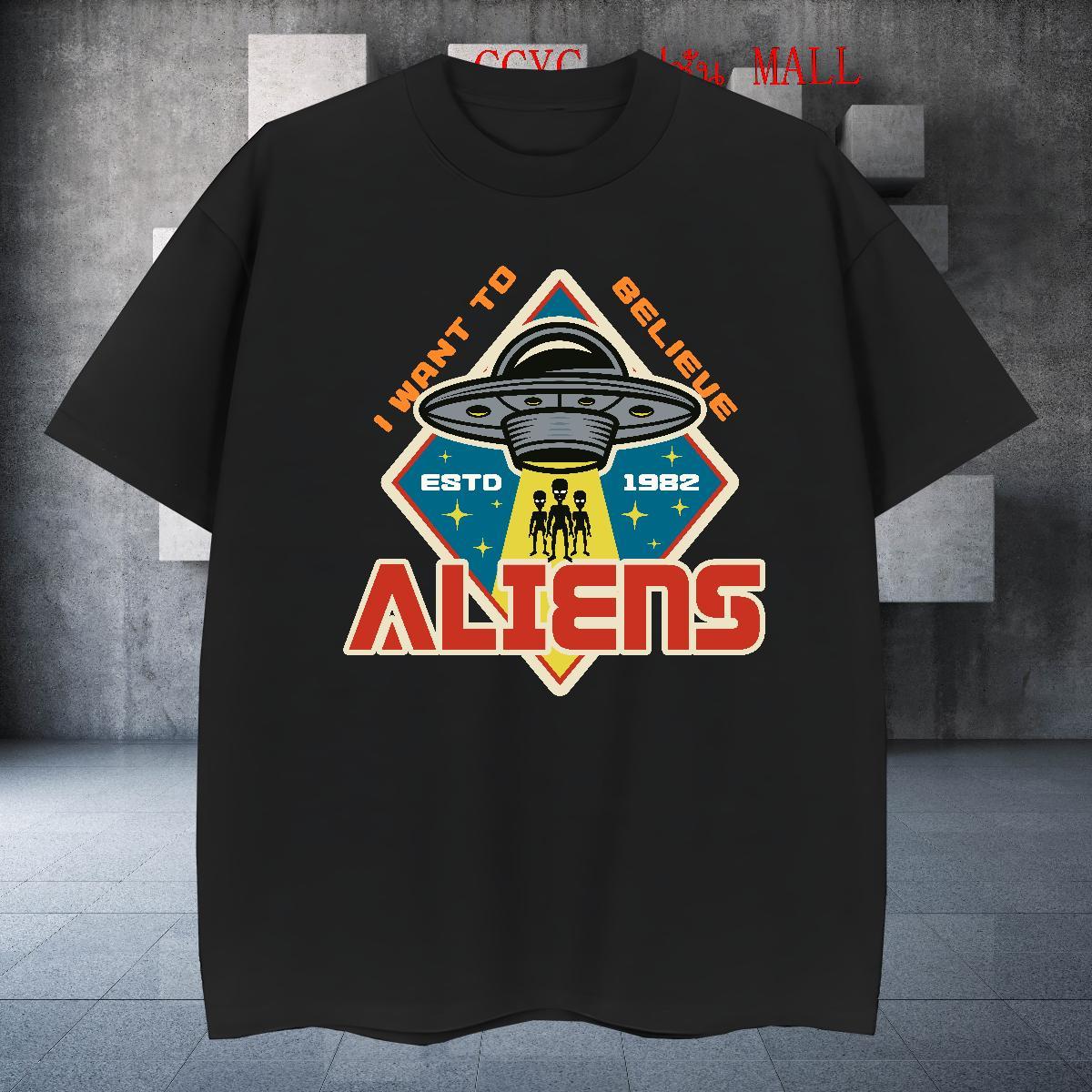 Designer T Shirt For Man 100% Cotton 230g ET Summer Casual DIY Printed Round Neck Short Sleeve Tshirt for Man Woman 2024 Tshirts