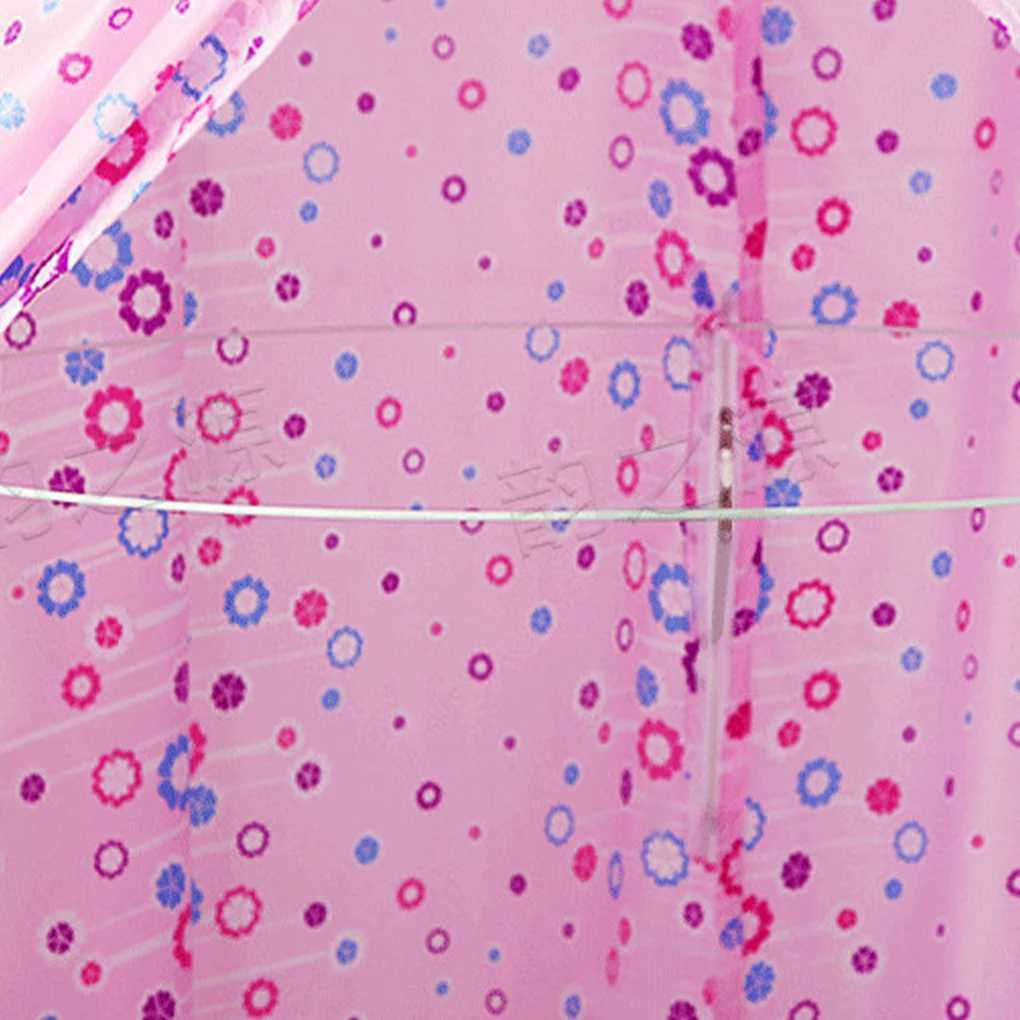 Shower Curtains For Bathroom Waterproof And Mildew Proof Extra Large Space Bathroom Shower Curtain M240824
