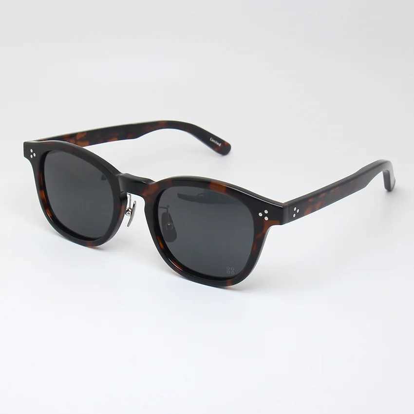 Mens and Womens Sunglasses MADNESS Polarized Sunglasses Glasses Sunglasses Handmade Y240824