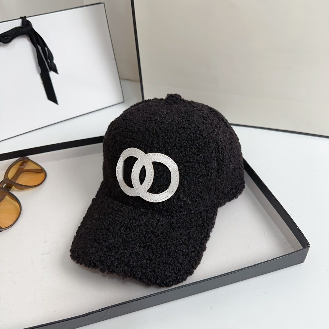 Classic Embroidery Letter Beret Cap Baseball Hats Mens Womens Cowboy Hat Autumn Winter Craft Classic Sunshade Stitched Baseball Caps Fashion Accessories