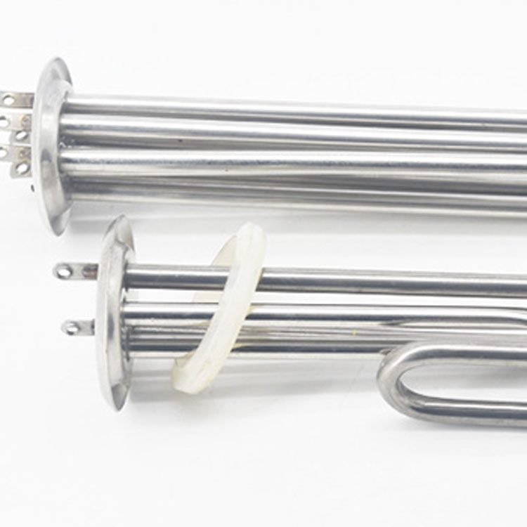 Heat Exchanger for Commercial Use - Available in 220V/3-12kW Heat Outputs