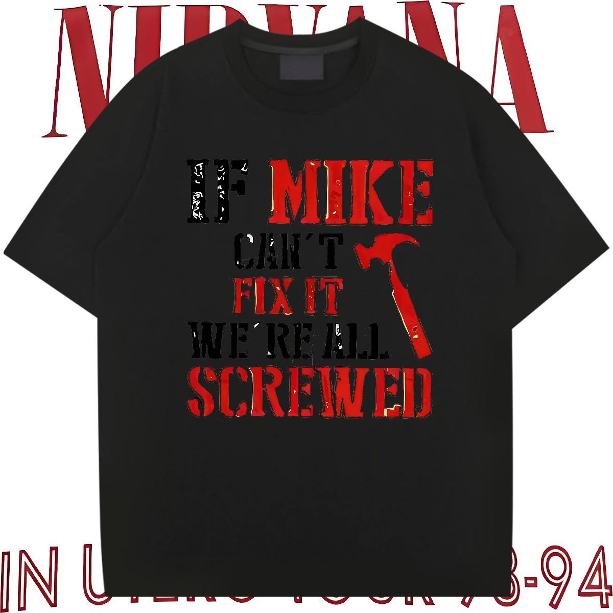 Cool Design Men T Shirts 230g Pure Cotton letter Street Casual Custom Printed Breathable Short Sleeve Mens Tshirts 2024 Clothings