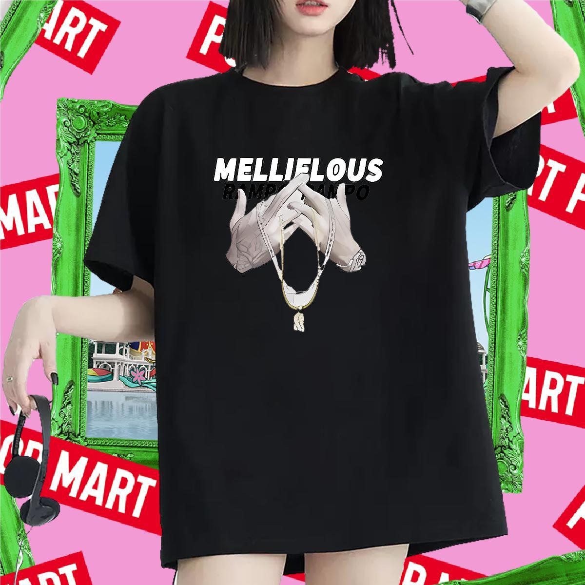 Free Shipping Women Tees 230g Cotton letter Daily Wear T-Shirts for Women Breathable Short Sleeve Customized Tees Shirts