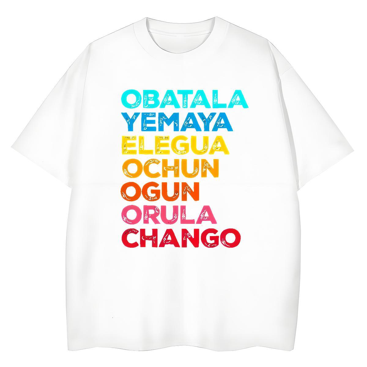 Brand Women Tees 230g 100% Cotton letter Casual T Shirts Women O-Neck Short Sleeve Black Oversized Tees Shirts