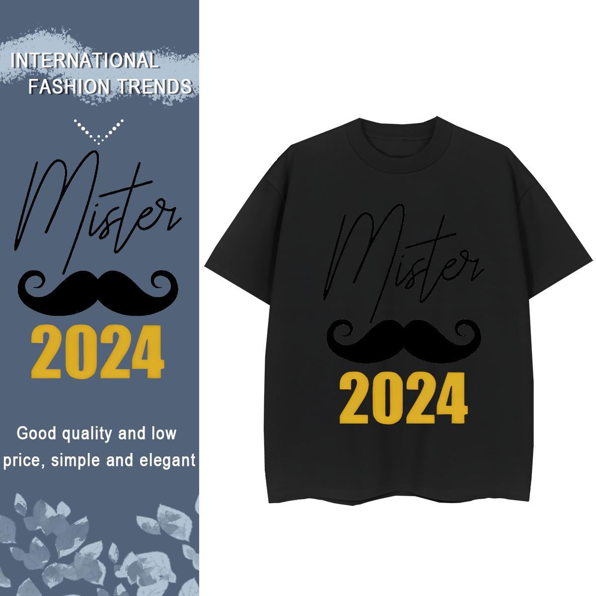 Nice Women Tshirts 230g Pure Cotton letter Hip Hop Street T Shirts Women Short sleeve Soft Cartoon Floral Printing Tops Shirt