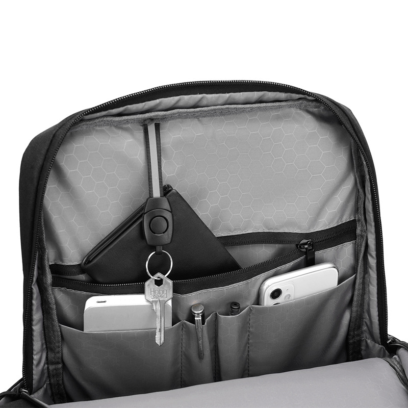 2025 Designer 15-16 Unisex 3 Business inch Computer Student School Bag Large Capacity High-value Backpack Free shipping