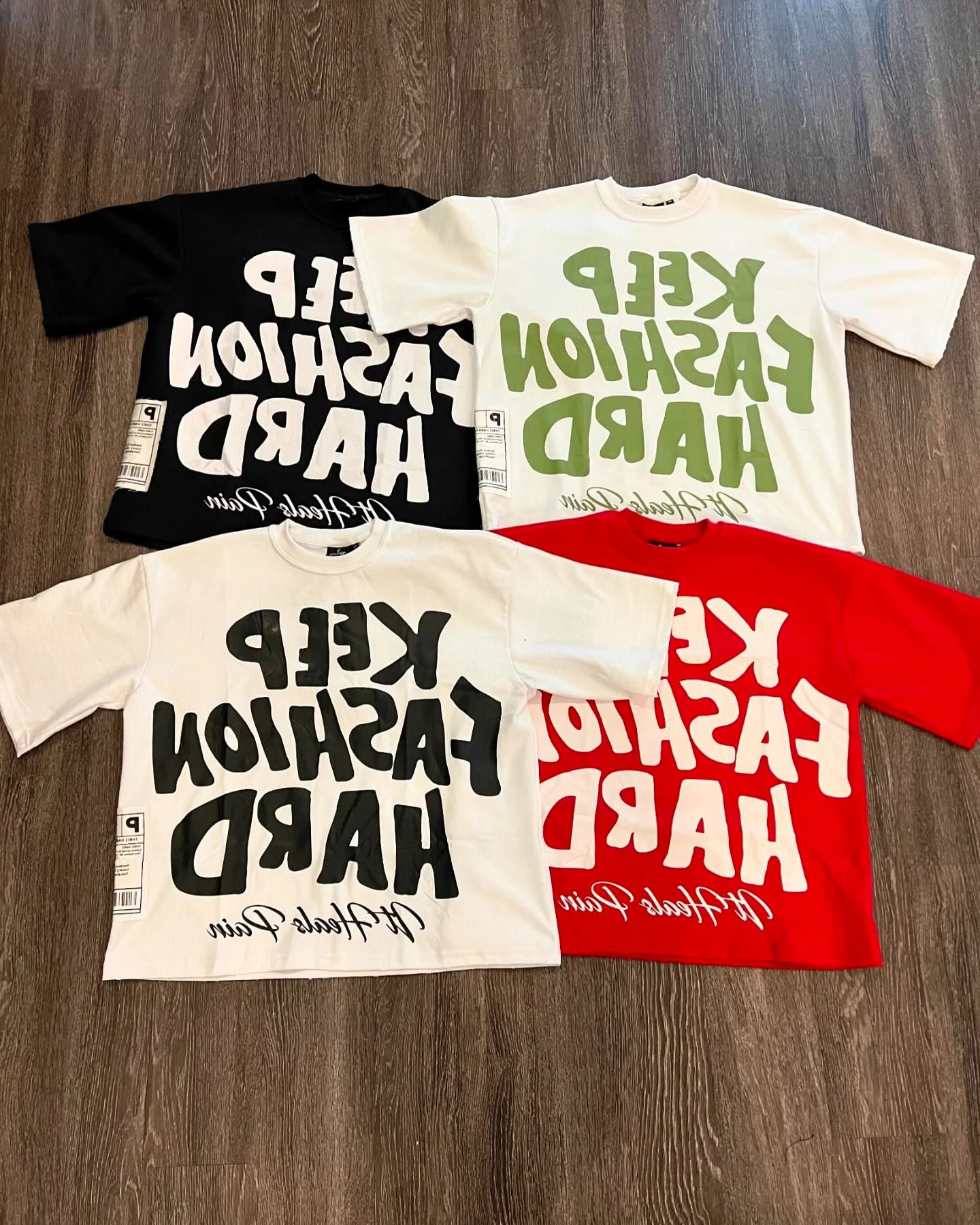 Streetwear T Shirt Y2K Clothes Harajuku Hip Hop Cross Letter Graphic Print Oversized TShirt Mens Round Neck Short Sleeve Tops 240823