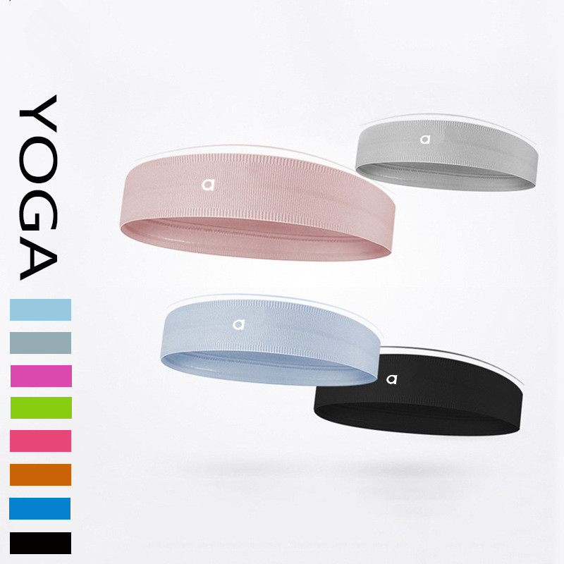 Designer Yoga Headband - Sports Hair Band For Workout Enthusiasts Women Mens Women222