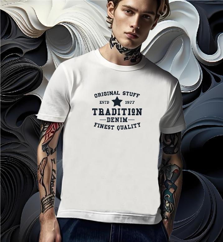 Wholesale T-Shirts for Men 100% Cotton 230g letter Casual Beach Cartoon Printing L-4XL Breathable Crew Neck Tshirts Stylist Tees Shirts