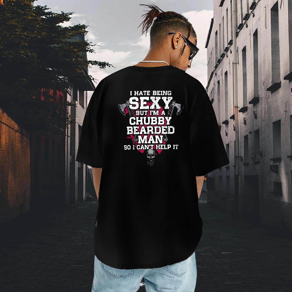 Cool Design Man T Shirts 230g 100% Cotton letter Outdoor Graphic Short Sleeve O-Neck Tshirts Wholesale Clothes