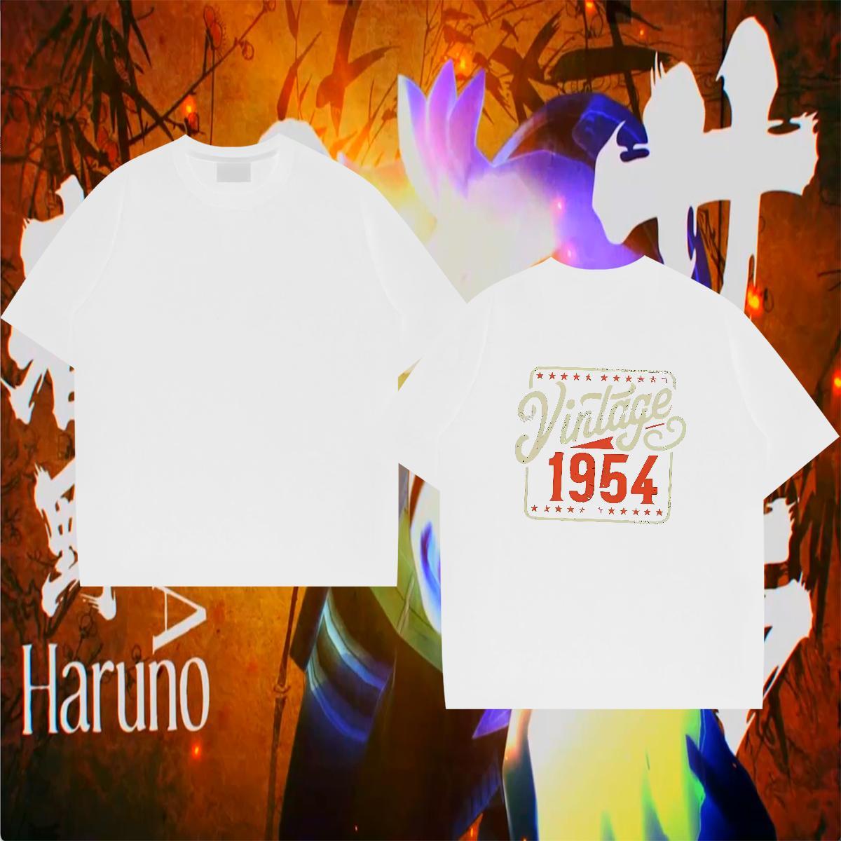 Free Shipping Men T Shirts 230g Cotton letter Outdoor Oversized 3XL 4XL Crew Neck Tshirts Stylist Top Tees