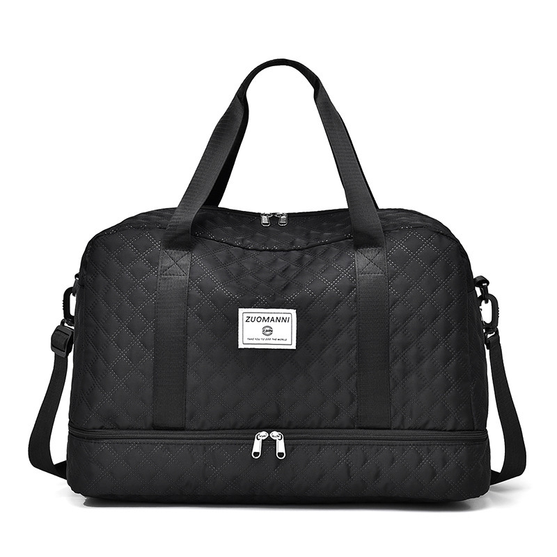 Women Bag Duffel Bags Fashion Trendy Practicality Multifunctional Business Portable Free shipping