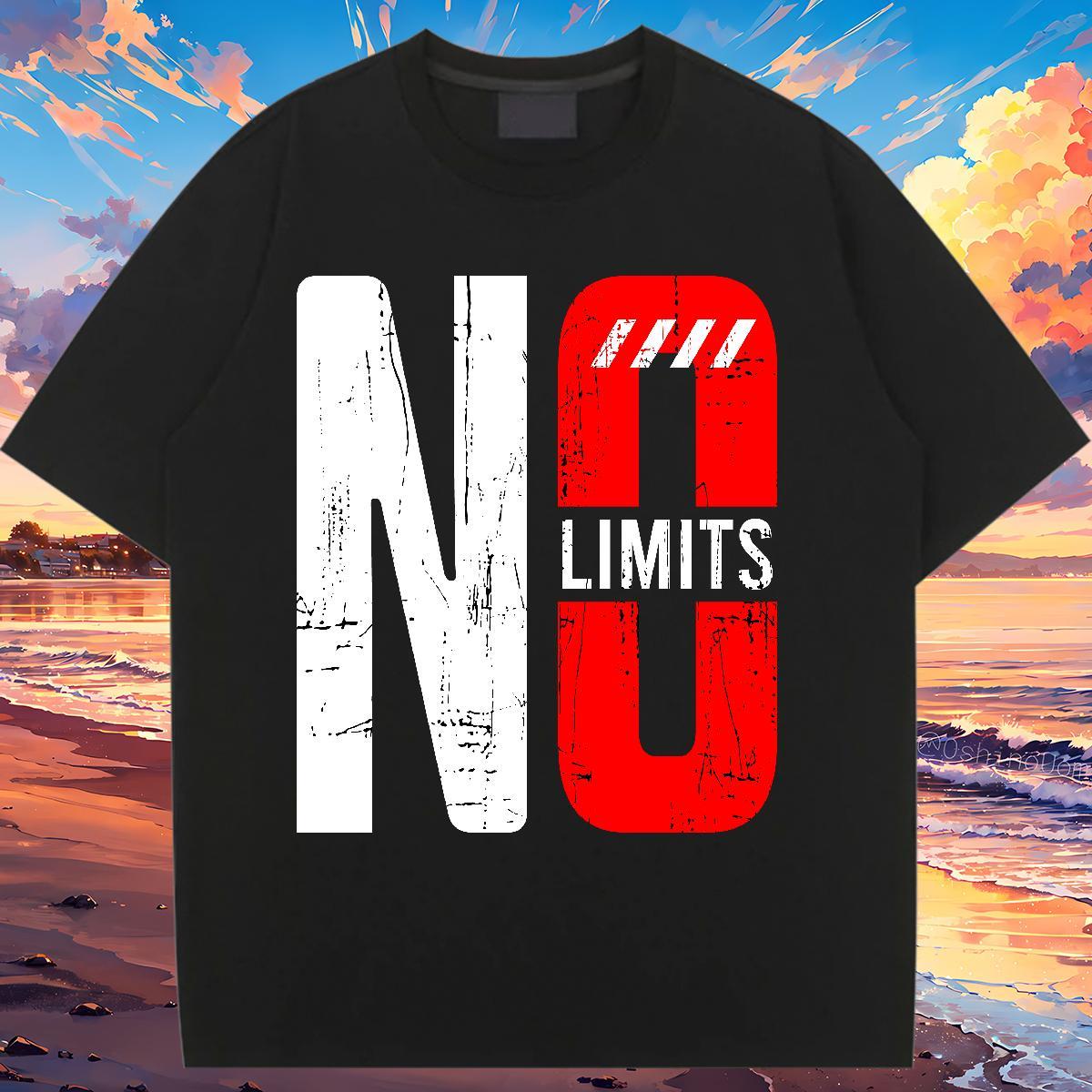 Unisex Woman Tshirt 100% Cotton 230g NO Casual Daily Wear Womens T Shirts Breathable Soft Custom Print Plus Size Polos