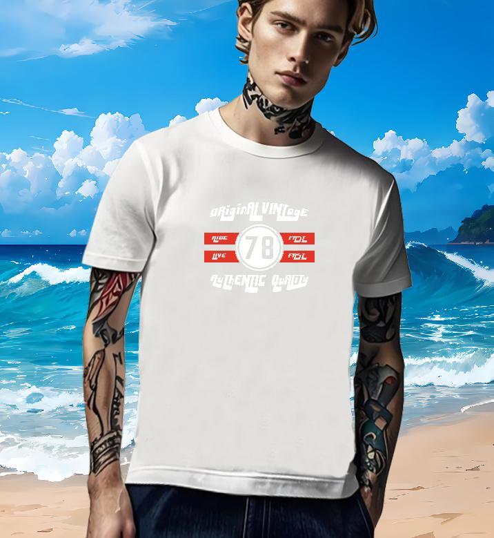 Loose Mens T Shirts 100% Cotton 230g letter Spring Summer Custom Anime Breathable Crew Neck Men Tops Tees Designer Clothings