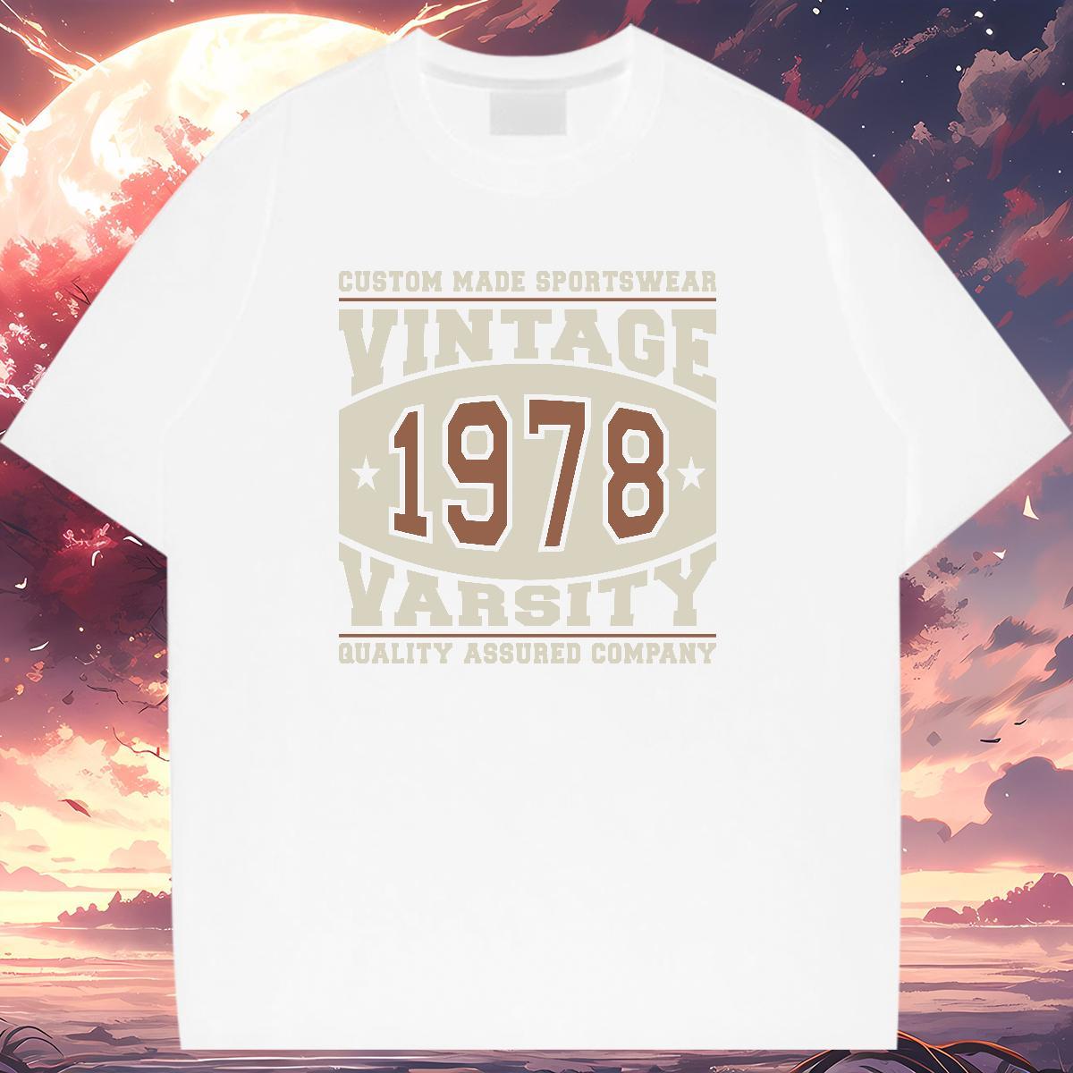 Wholesale Woman Tshirt 100% Cotton 230g letter Sports Casual Womens T Shirts Crew Neck Breathable Anime Oversized Wear