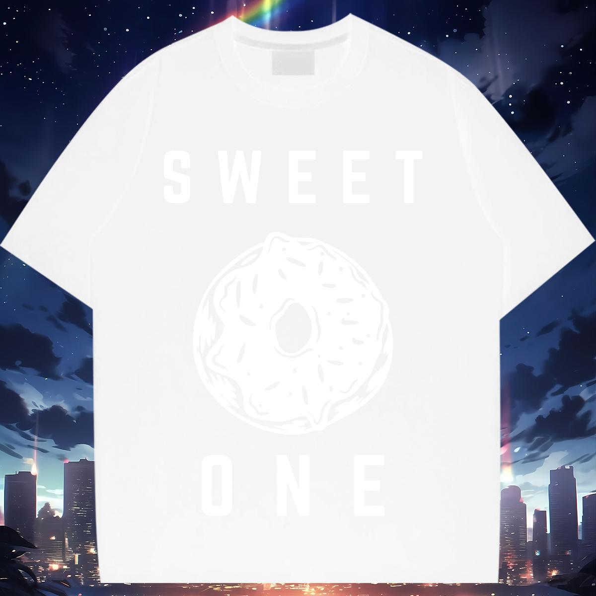 Designer Nice Couples T Shirts 230g 100% Cotton monogram Casual Women T Shirts Crew Neck Cartoon Print Tshirts