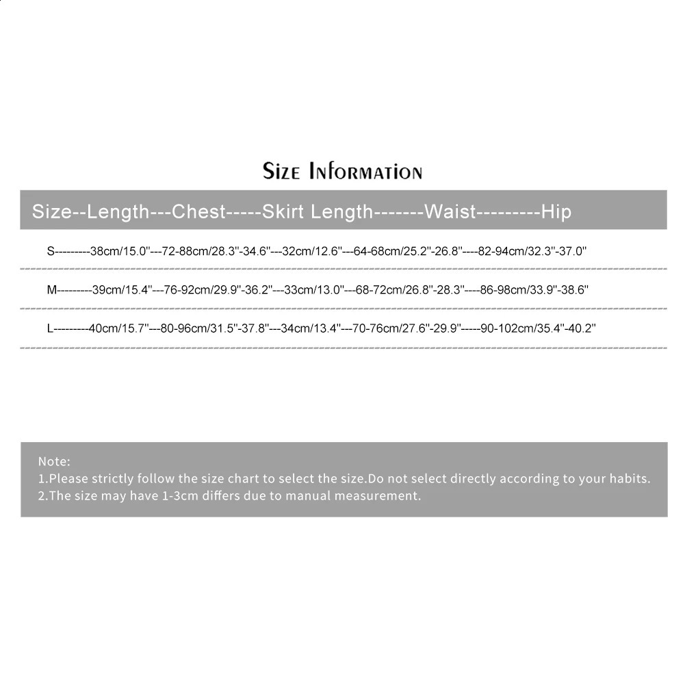 Sexy Two-piece Set Y2K TopsMini Skirt Streetwear For Women 240823