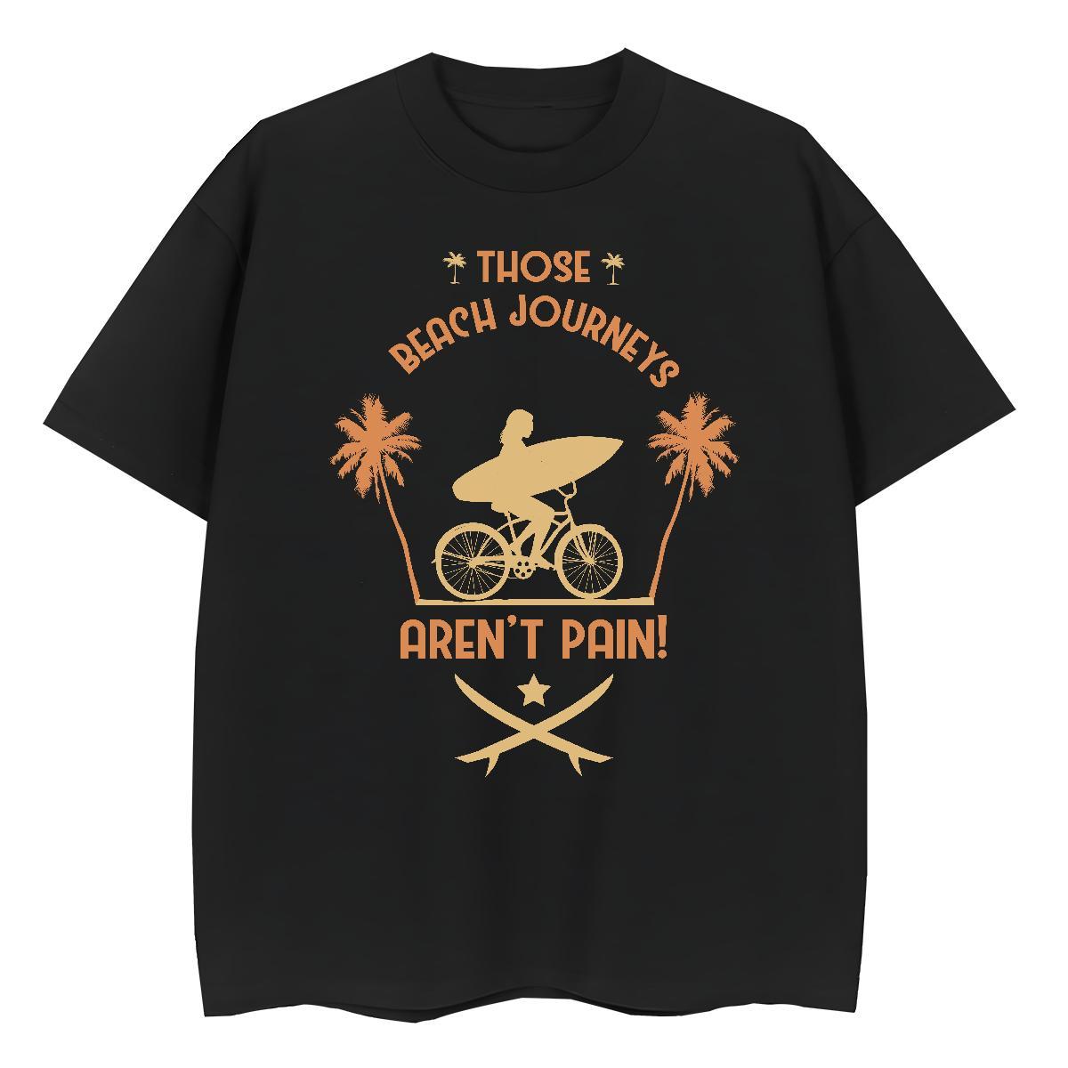 Free Shipping Mens T Shirts 230g 100% Cotton skateboarding Casual Beach Black Oversized Breathable Short Sleeve Couples T Shirts Fashion Design Wear