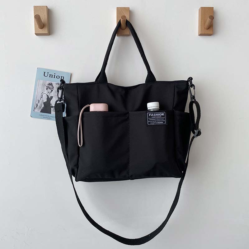 2025 Designer Women Bag 3 Lady Fashion Trendy Simple Style New Design Student School Beige Free shipping