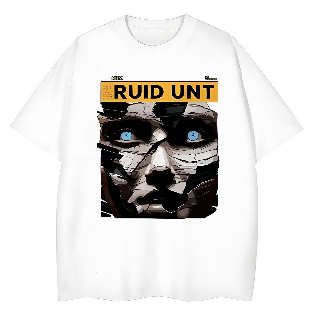 Cool Mens T Shirts 230g 100% Cotton letter Street wear Hip Hop Customized Print Breathable Short Sleeve Mens Tshirts New Arrival Tops