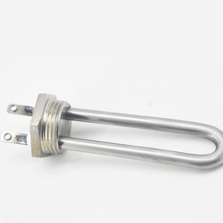Heat Exchanger for Commercial Use - Available in 220V/3-12kW Heat Outputs