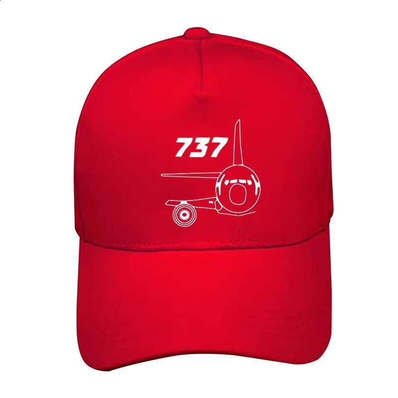 Visors Boeing Baseball Caps Merchandise Fashion Cap Men Women Outdoor Golf Gift 230627