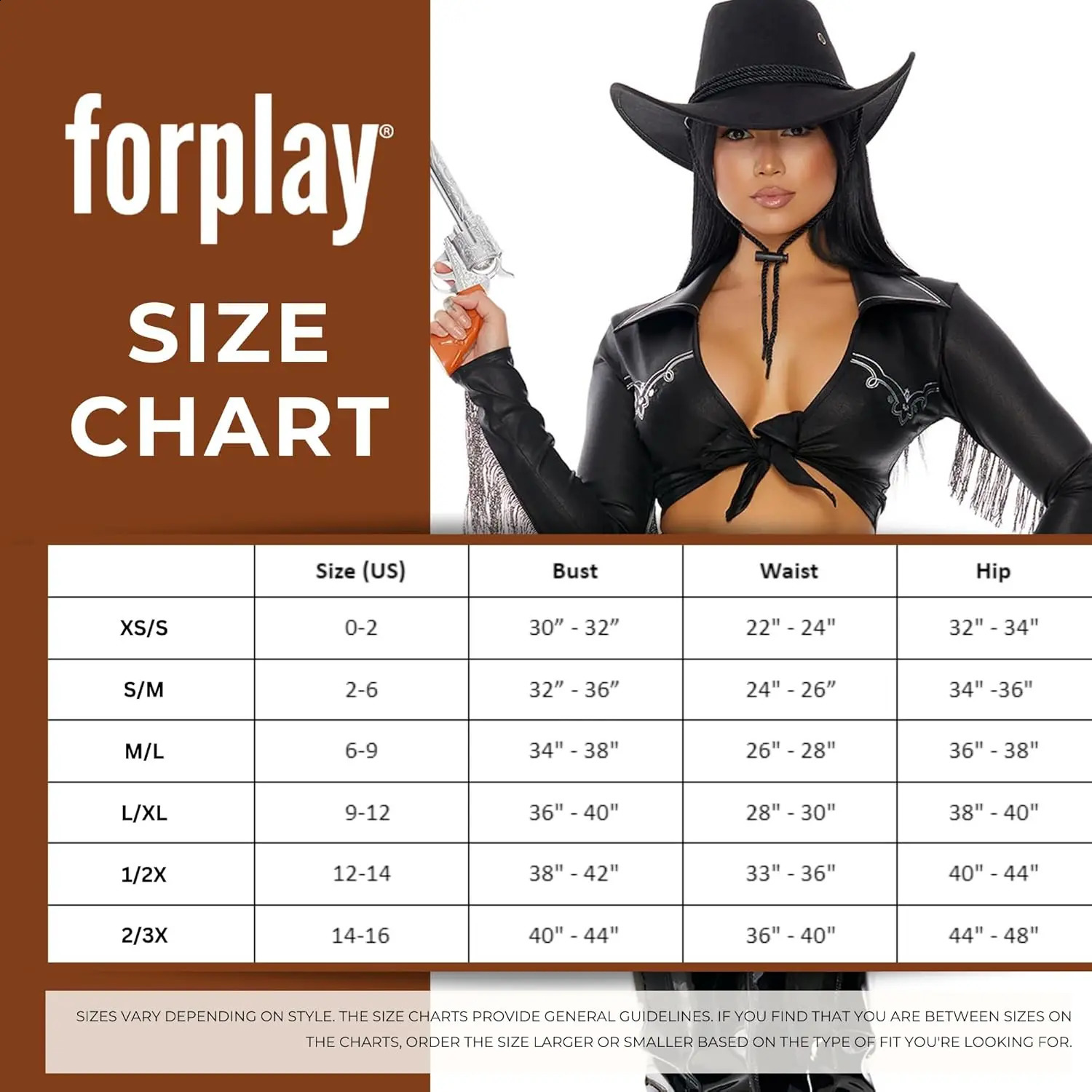 Halloween Western Cowboy Black Patent Leather Sexy Split DJ Female Singer Set Bar Performance Stage Costume 240823