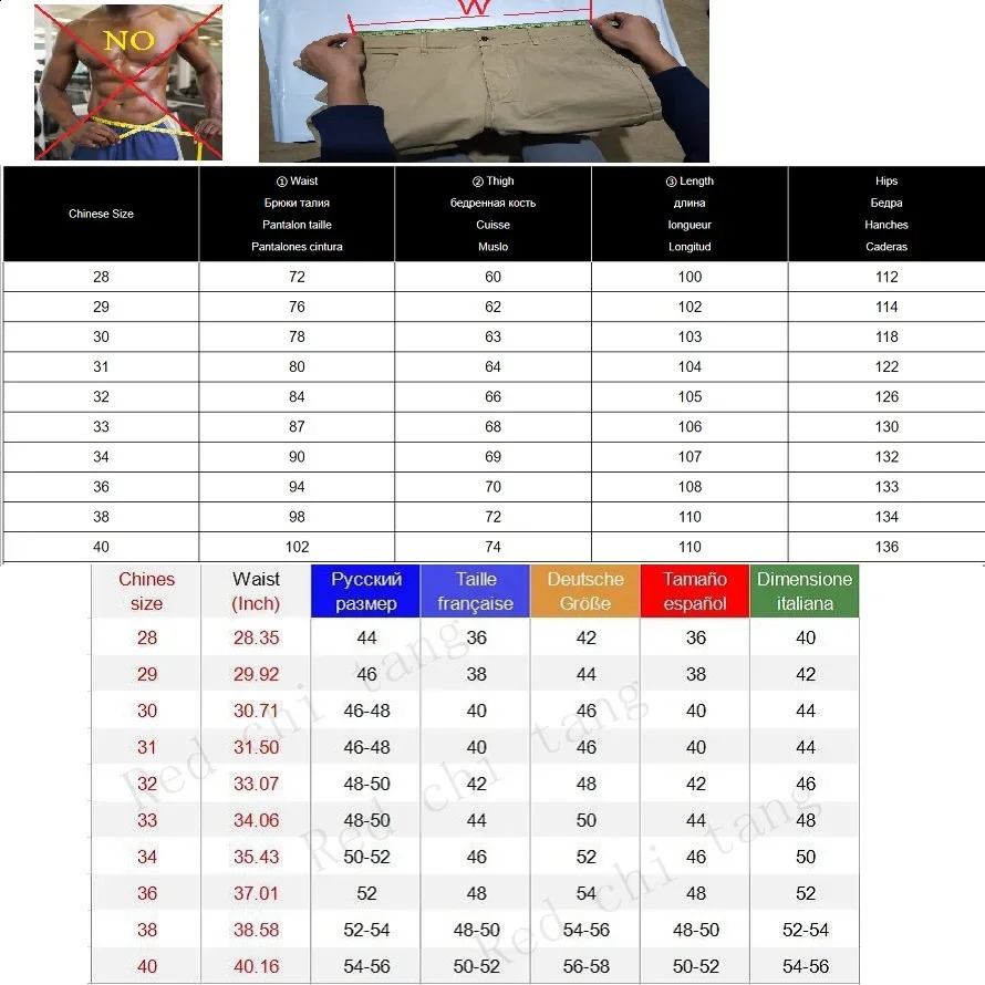 Mens Winter Pants Thick Warm Cargo Casual Wool Pocket Fur Trouser Plus Size Brushed Fashion Loose Running Work Clothes for Men 240823