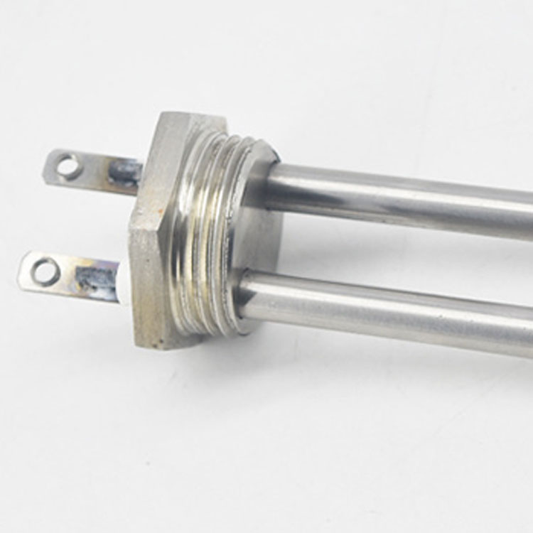Heat Exchanger for Commercial Use - Available in 220V/3-12kW Heat Outputs