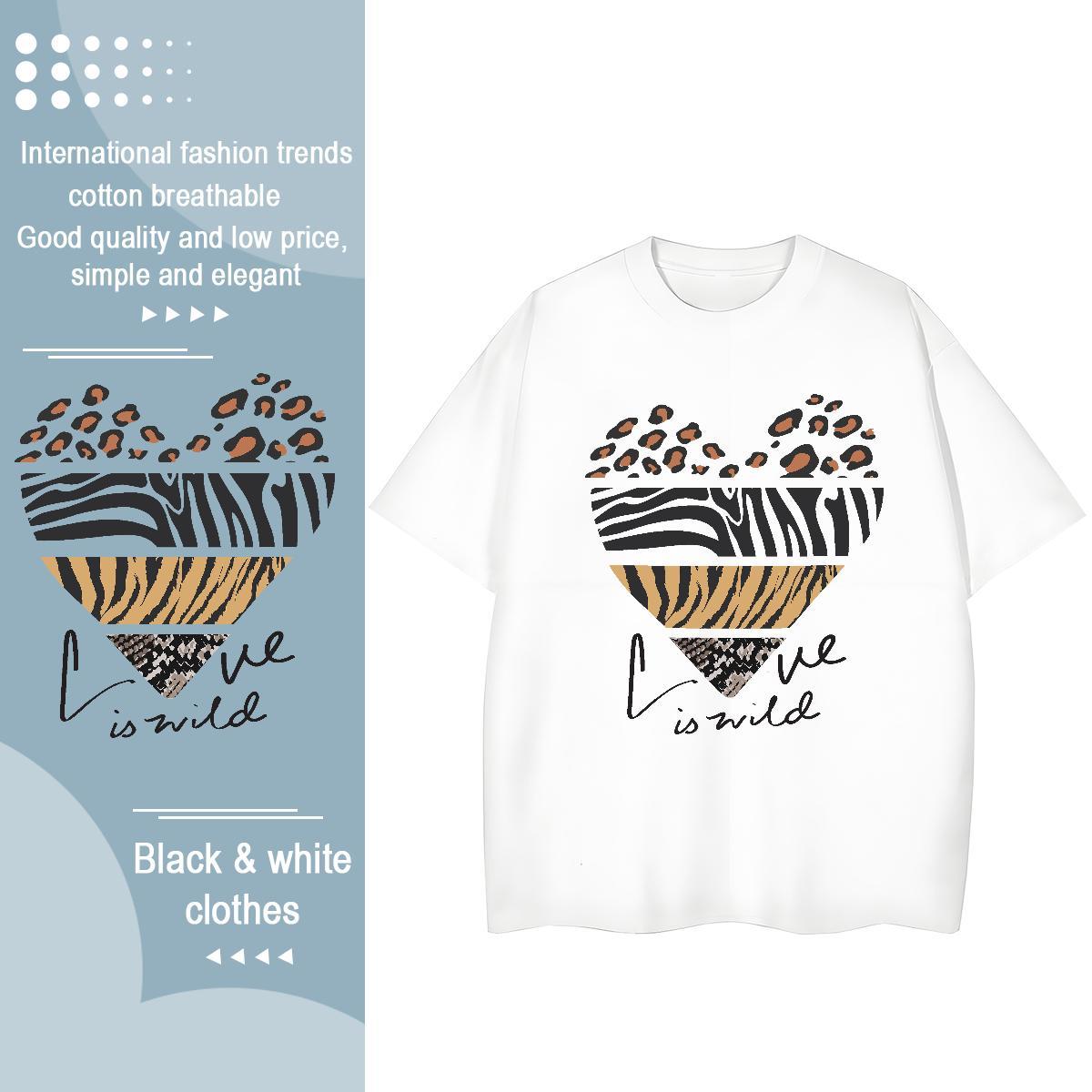Designer Unisex Tshirts 230g Pure Cotton icon Sports Street Wear Women T Shirts O Neck Short Sleeves Custom Printing Tee Shirt