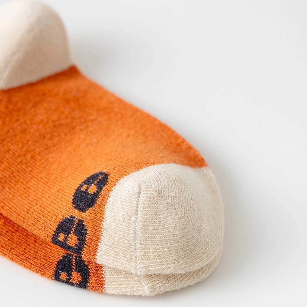 5 Pairs 1-12y Space Astronaut Cool Boys Socks High Quality Cotton Kids Socks Baby Boys Middle Tube Toddler Socks Children CL240824
