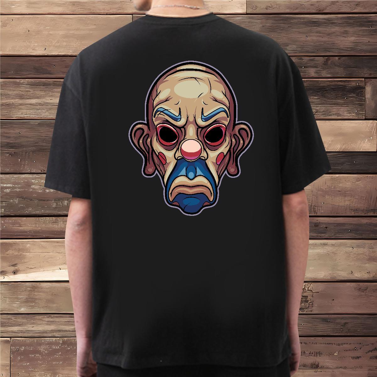 Unisex T Shirts Men 100% Cotton 230g portrait Sport Oversized 3XL 4XL O Neck Short Sleeves Men Clothes T-Shirt Brand Tees Shirts