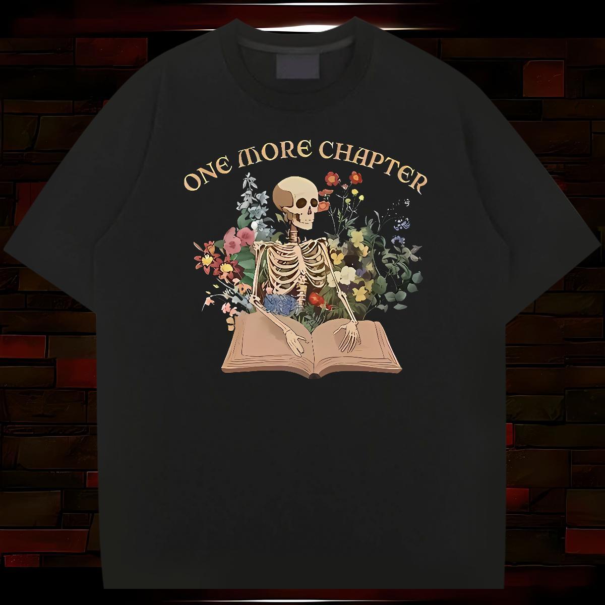 Designer Men T Shirts 230g 100% Cotton book Beach Oversized Breathable Crew Neck Tshirt for Man Woman 2024 Summer Top Tees