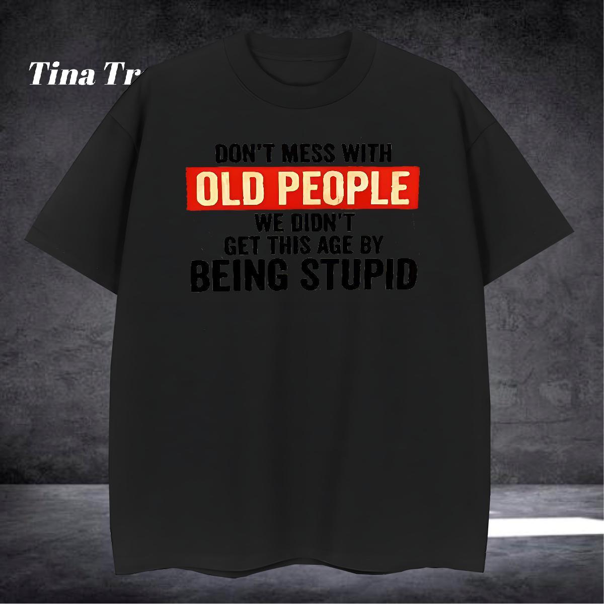 Cool Men T Shirts 100% Cotton 230g letter Daily Outfit Anime Print Pure Cotton Men Tops Tees DIY Tee Shirt