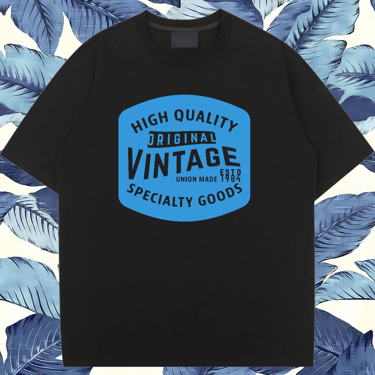 Designer Women Tshirts 230g Pure Cotton letter Hip Hop Womens T Shirts O-Neck Short Sleeve Floral Print Top Shirts