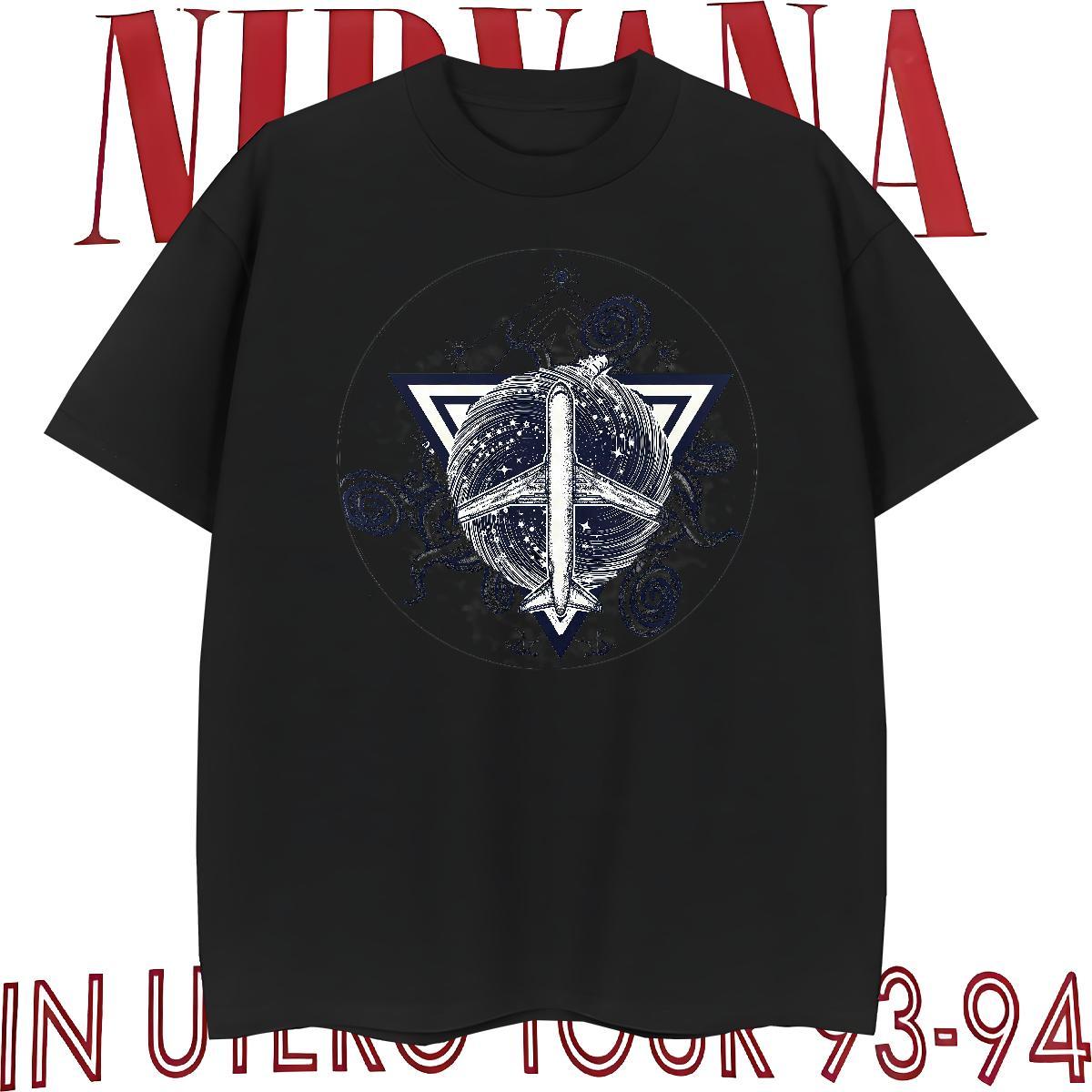 Designer Mens T Shirts 230g 100% Cotton eye of the devil Hip Hop Black White Pure Cotton Tshirts Fashion Design Tops