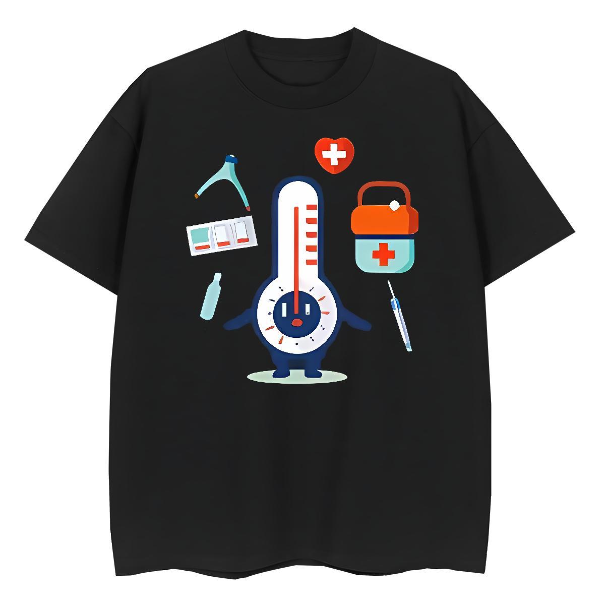 High quality Tshirt for Man Woman 230g 100% Cotton icon Hip Hop Street Women T Shirts Crew Neck Breathable DIY Printed Wear