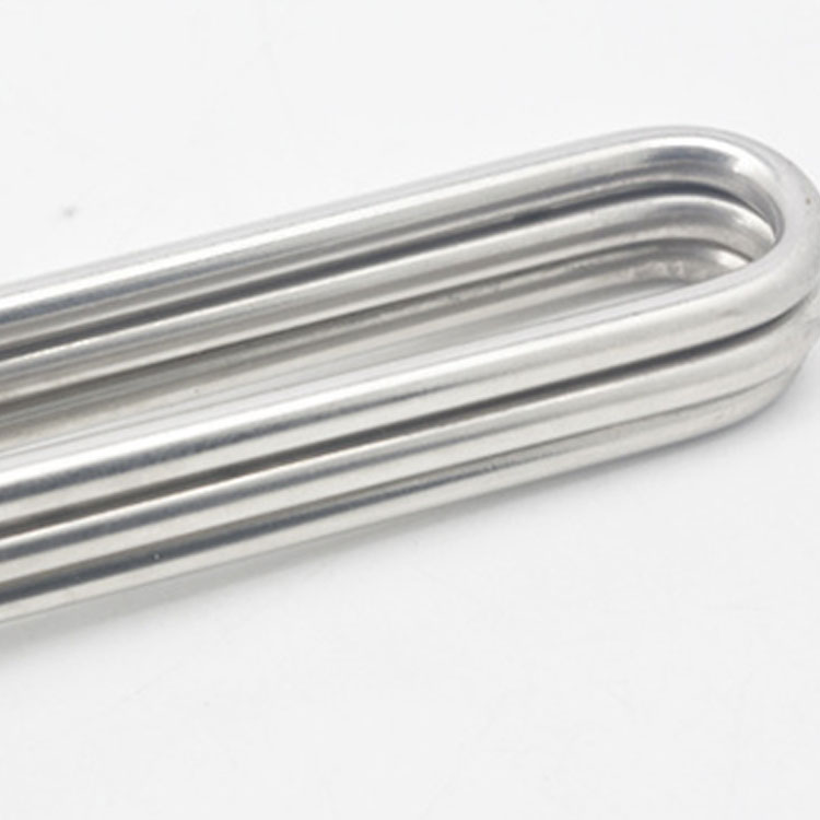 Heat Exchanger for Commercial Use - Available in 220V/3-12kW Heat Outputs